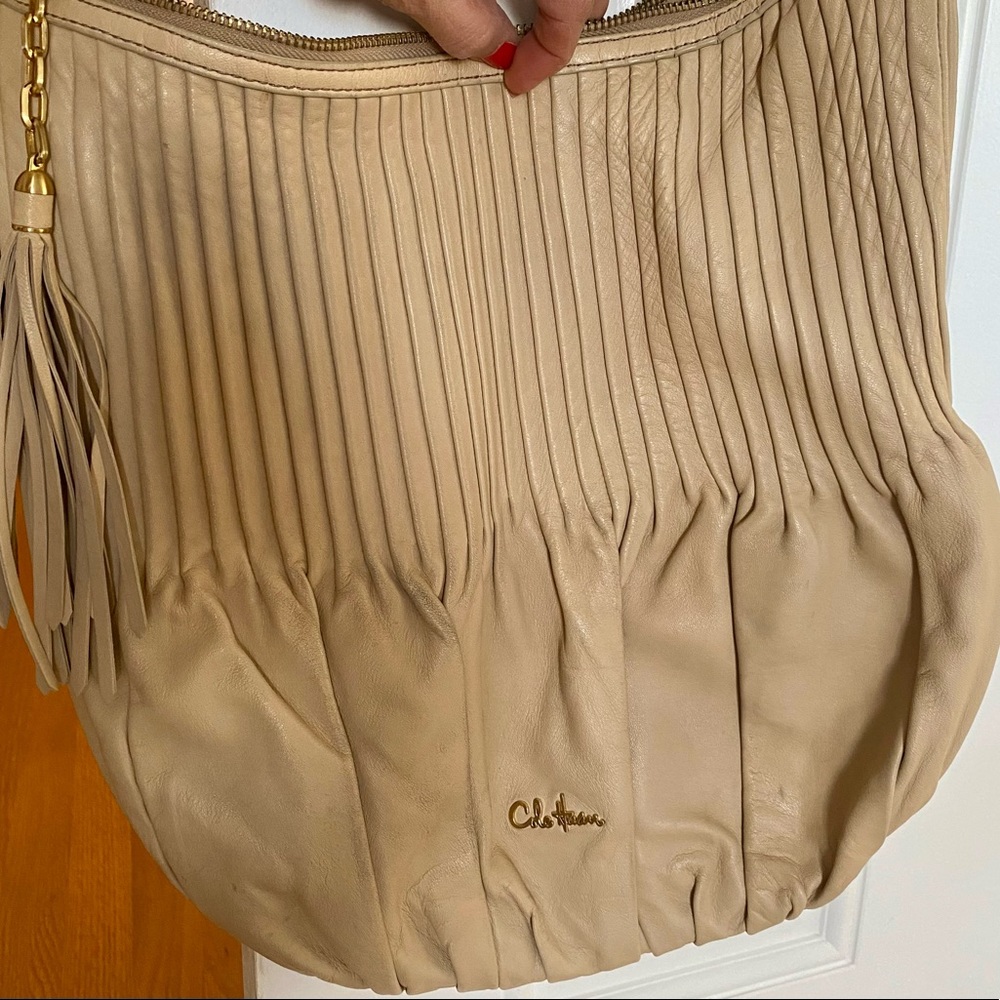 Cole Haan Soft Leather Bag